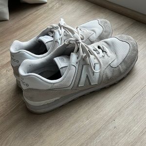 Men’s new balance 574